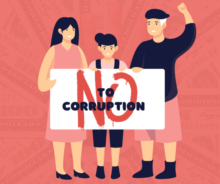 Battling the Surge of Corruption in Kashmir A Call to Action by Dr. Bilal Ahmad Bhat