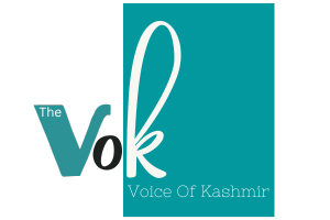 The Voice Of Kashmir- The VOK