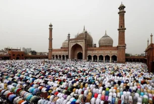 Eid-ul-Fitr 2024 A Celebration of Faith, Festivity, and Community