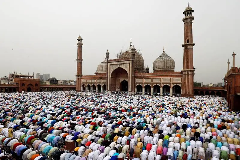 Eid-ul-Fitr 2024 A Celebration of Faith, Festivity, and Community