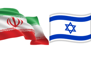 Israel on Edge: Iran's Unprecedented Missile and Drone Strike Sparks Regional Tensions