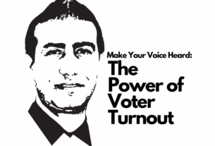 Make Your Voice Heard: The Power of Voter Turnout
