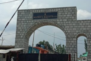 Stone Quarry Workers Appeal to Authorities for Relief