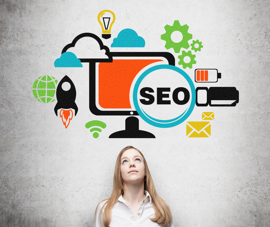 Unleashing the Potential of SEO: SIB Infotech Sets New Standards in Digital Marketing