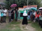 India Celebrates 78th Independence Day with Patriotic Fervor in Jammu & Kashmir