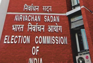 Election Commission of India Team Visits Srinagar to Advance J&K Assembly Election Preparations