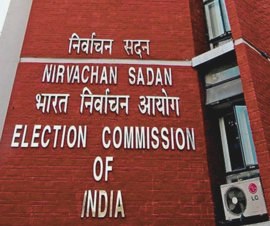 Election Commission of India Team Visits Srinagar to Advance J&K Assembly Election Preparations