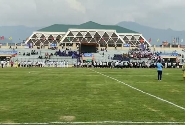 Cricket Returns to the Valley: Kashmir Set to Host International Stars After Four Decades