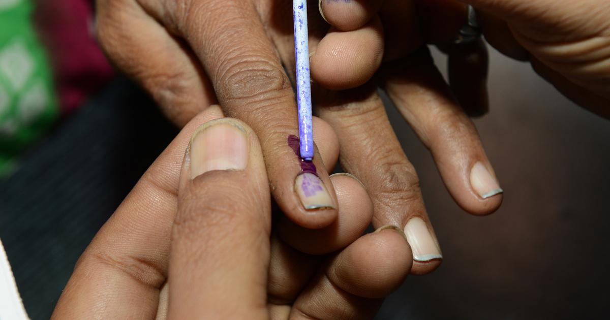 Jammu & Kashmir Gears Up for Crucial Assembly Elections: Phase 1 Voting Tomorrow