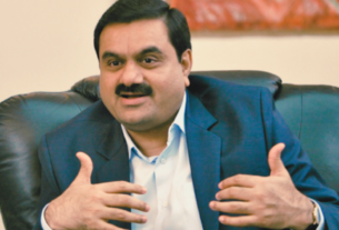 Gautam Adani Indicted in U.S. on Bribery and Securities Fraud Charges