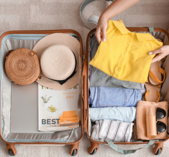 7 Essential Things Travelers Must Know About the New Hand Baggage Rules