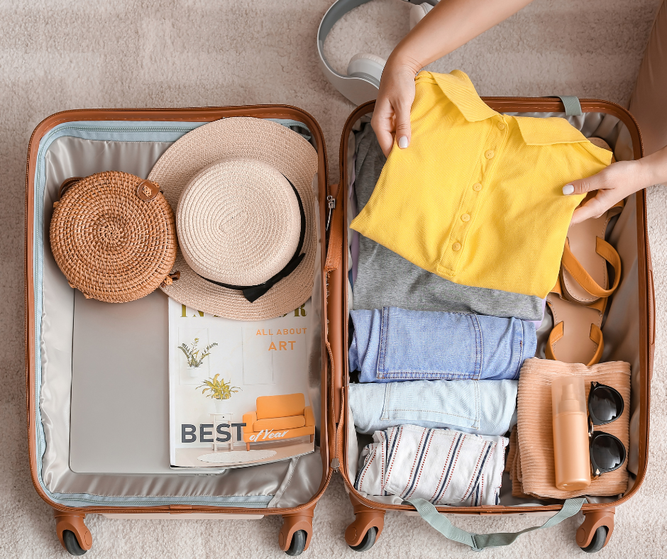 7 Essential Things Travelers Must Know About the New Hand Baggage Rules