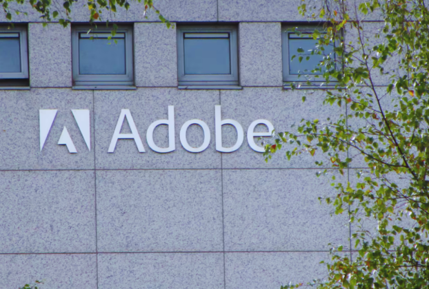 Adobe's Stock Drops Amid Concerns Over AI Investment Returns