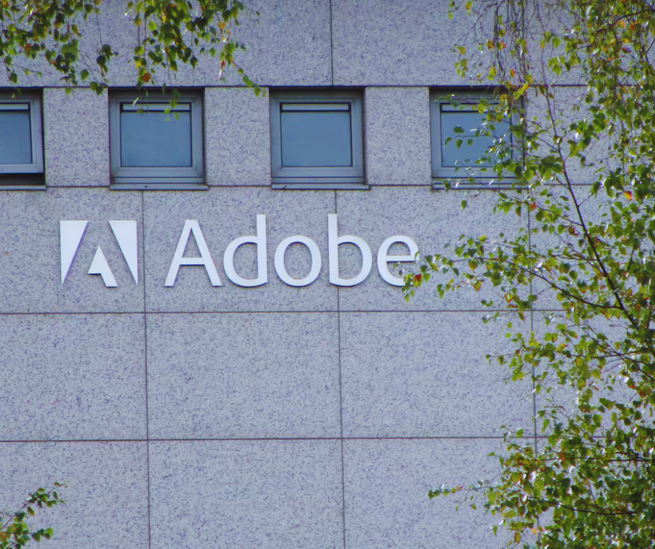 Adobe's Stock Drops Amid Concerns Over AI Investment Returns