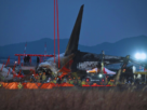 Jeju Air Crash: Survivor Recalls Awakening to Rescue, Staff Prioritize Trauma Care