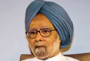 Manmohan Singh, Architect of India’s Economic Reforms, Passes Away at 92