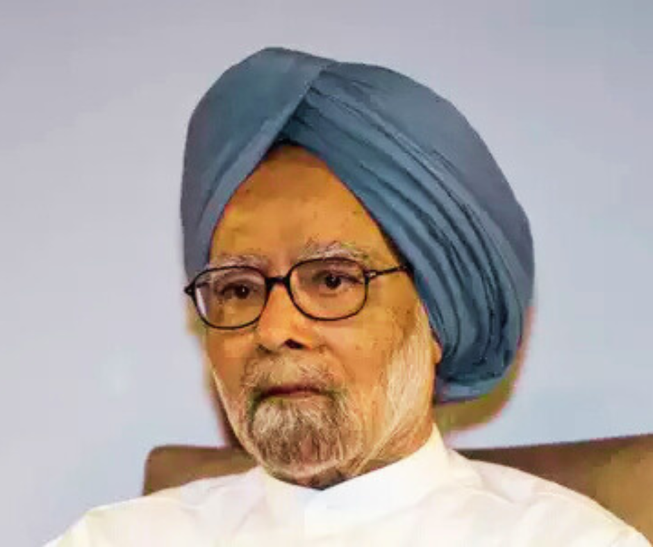 Manmohan Singh, Architect of India’s Economic Reforms, Passes Away at 92