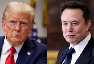 Musk Criticizes Trump’s $500 Billion AI Mega-Project