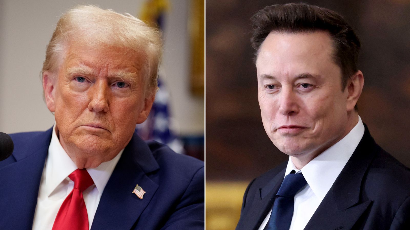 Musk Criticizes Trump’s $500 Billion AI Mega-Project