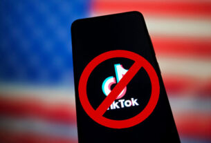 TikTok Goes Dark in the U.S., Removed from App Stores Amid Legal Deadline