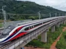 Thailand’s High-Speed Rail to China Set for 2030 Completion—A Decade Behind Schedule