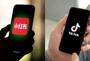 TikTok Creators Migrate to Chinese App RedNote Amid U.S. Ban Concerns