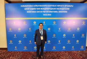 Interview with Dr. Glenn Agung Hole Austrian Economics Entrepreneurship and Strengthening Global Relations