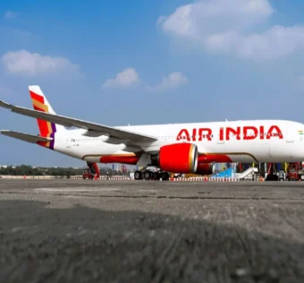 Air India ‘Namaste World’ Sale: Domestic Flights Starting at Rs 1,499, International Flights from Rs 12,577