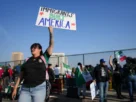 Protests Intensify in Los Angeles Against Trump’s Immigration Policies