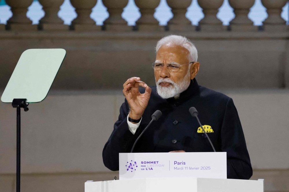 Modi Courts Trump Ahead of US Visit with Tariff Concessions and Immigration Cooperation