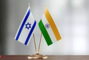 Israel’s Economy Minister to Lead Historic Business Delegation to India, Strengthening Bilateral Trade