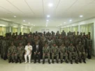 India-Maldives Joint Military Exercise 'Ekuverin' Kicks Off to Strengthen Defense Ties