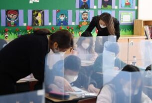 Nearly 50 Schools in South Korea Set to Close in 2025 Amid Drastic Decline in Student Population