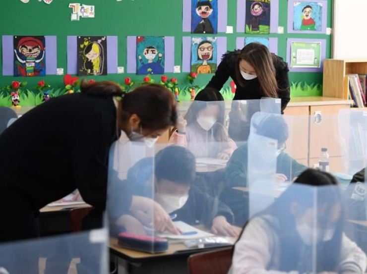 Nearly 50 Schools in South Korea Set to Close in 2025 Amid Drastic Decline in Student Population