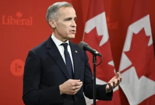 Mark Carney: The Crisis Manager Turned Prime Minister, Poised to Lead Canada Through U.S. Trade War