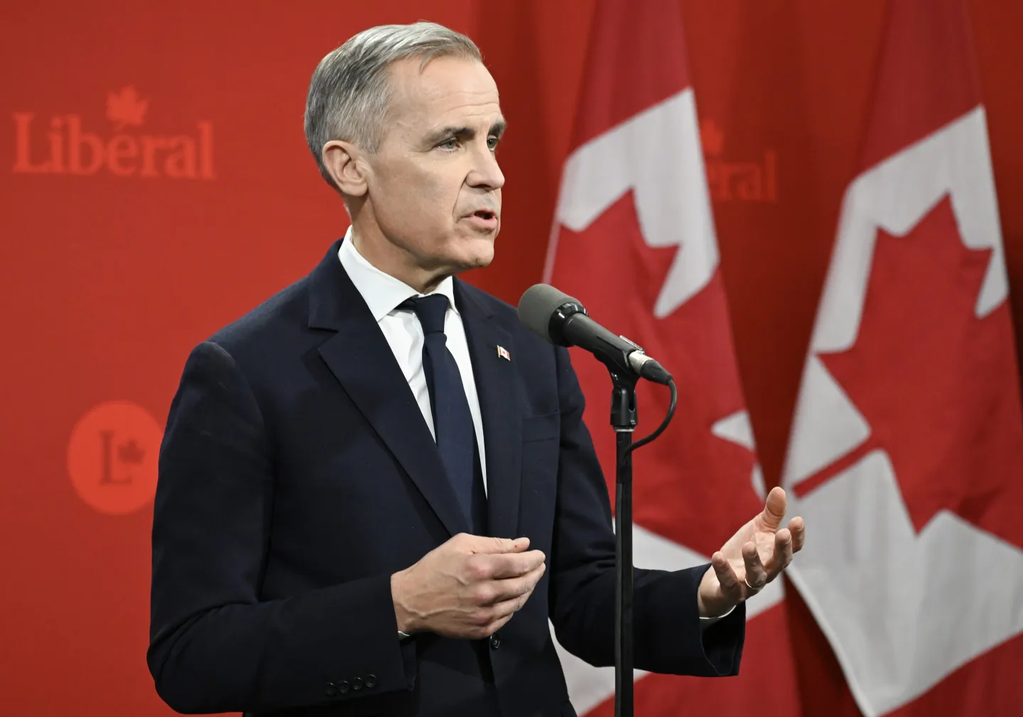 Mark Carney: The Crisis Manager Turned Prime Minister, Poised to Lead Canada Through U.S. Trade War