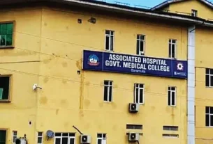 GMC Baramulla Struggles Without Specialist Doctors, Patients Bear the Brunt