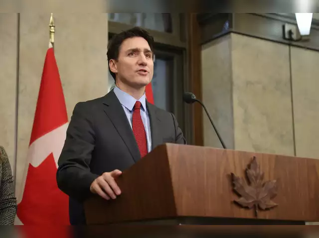 Canada Hits Back: Trudeau Announces Retaliatory Tariffs on U.S. Imports After Trump’s Hike