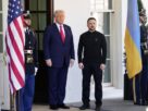 Trump Confirms White House Invitation for Zelenskyy After Key US-Ukraine Talks