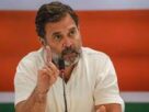 Rahul Gandhi Slams BJP Over Exam Paper Leaks, Calls for Unified Action to Protect Students’ Future