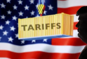 Trump's Tariffs Kick In: Markets Rattle, Recession Fears Rise, and Everyday Americans Brace for Impact