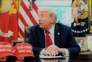 Trump Slams China for Refusing Boeing Deliveries, Calls It Another Betrayal Amid Trade Tensions