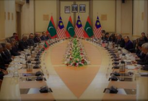 Malaysia and Maldives Strengthen Ties, Eye New Collaboration in Solar, Defence, and Digital Technology