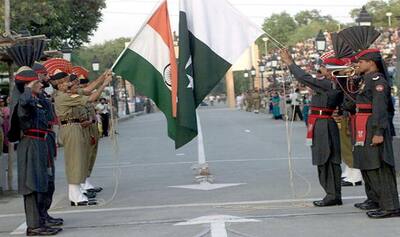 India Closes Key Border With Pakistan After Tragic Kashmir Attack