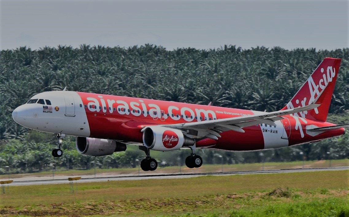 AirAsia and Malaysian Armed Forces Join Hands to Make Travel Smoother for National Heroes