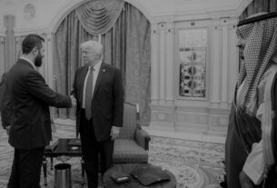 Trump Meets Syria's Al-Sharaa: A Surprising Step Toward Healing Old Wounds