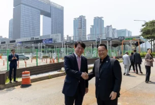 Malaysia Looks to South Korea for Smarter, Safer Highways