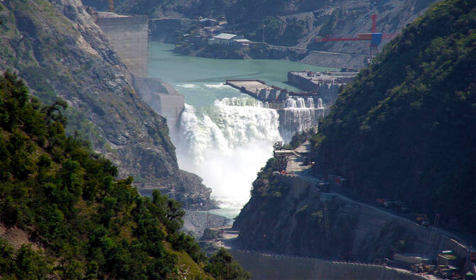 Pakistan Opens Door to Dialogue on Indus Waters Treaty After Years of Silence