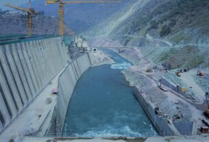India Resumes Hydro Projects Amid Rising Tensions with Pakistan