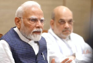 After the Fire, the Future: Union Cabinet Gathers Following Success of ‘Operation Sindoor’